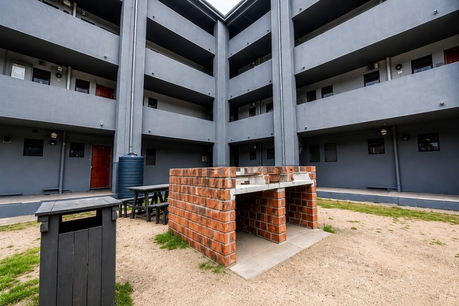 2 Bedroom Property for Sale in Belhar Western Cape